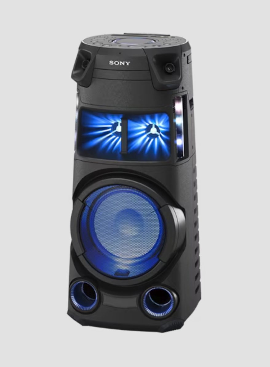 SONY MHCV43D.CEL