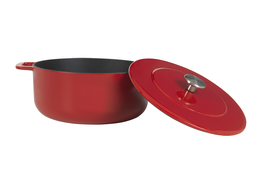 COMBEKK - ELEKTRON CB190124RD braadpan