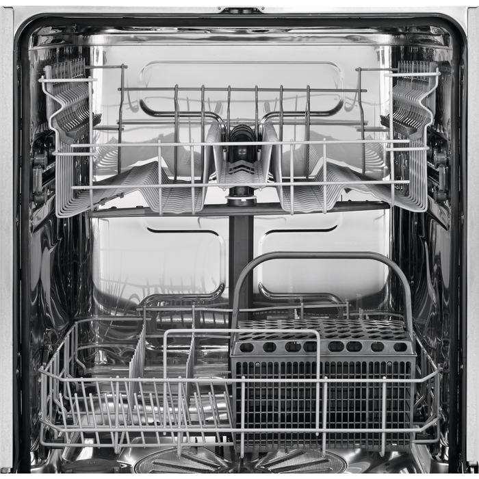 ELECTROLUX KEAD7200L 300 vaatwasser volledig integreerbaar