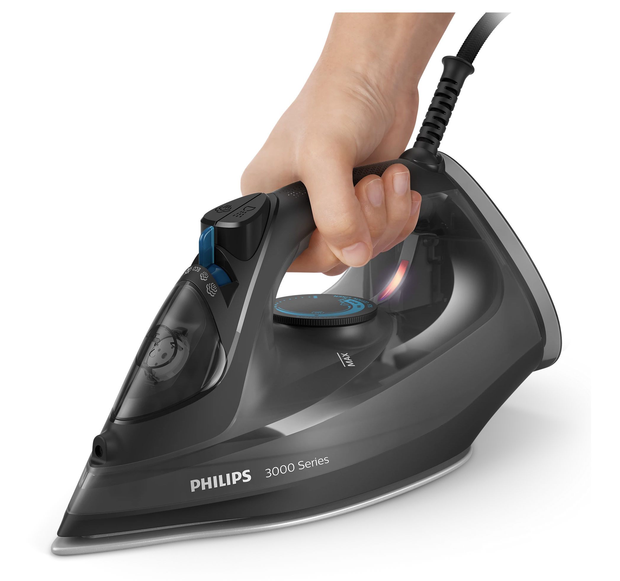 PHILIPS PDDST3041/80 strijkijzer