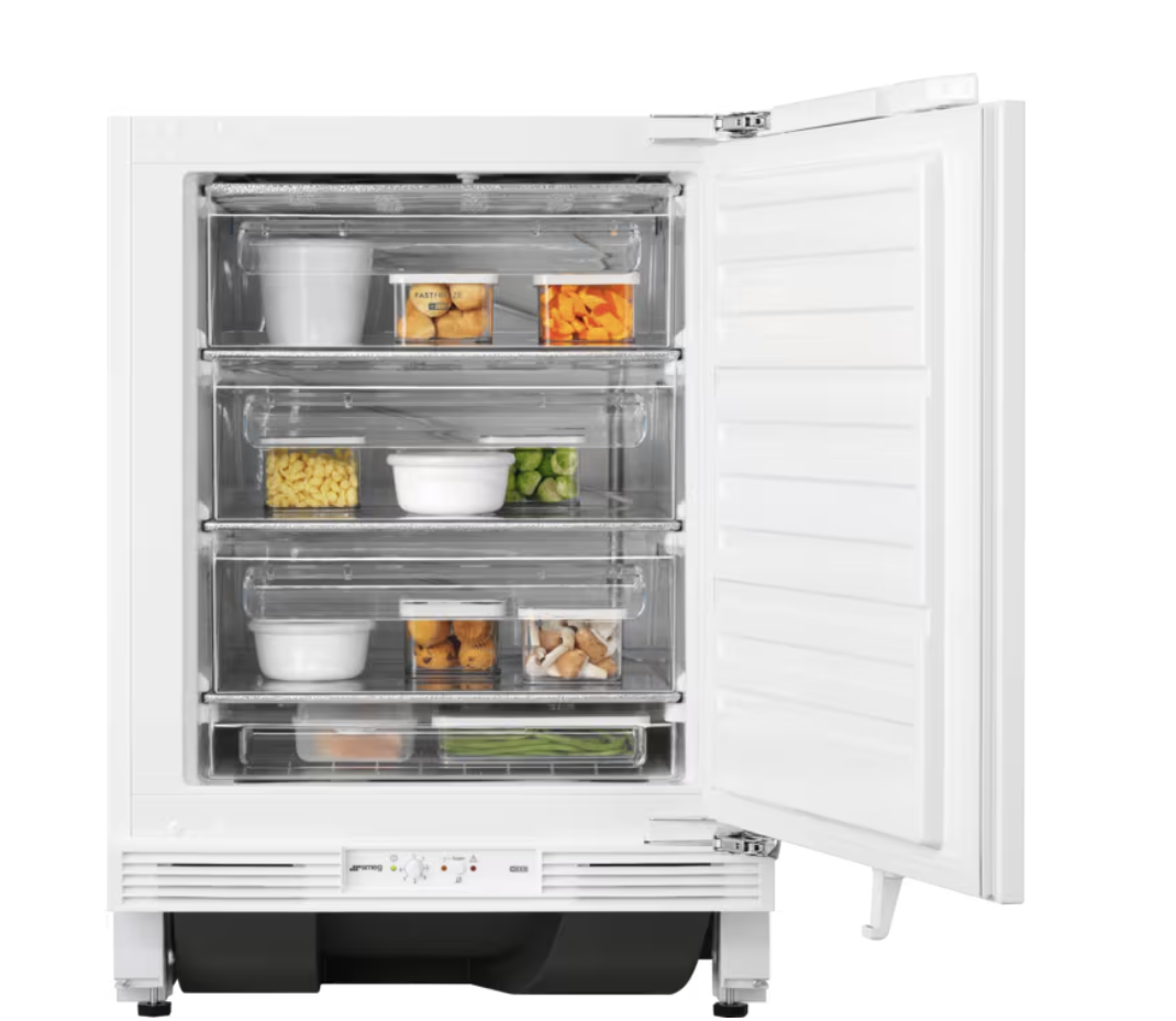 ELECTROLUX LYB3AE82R 600 onderbouw vriezer