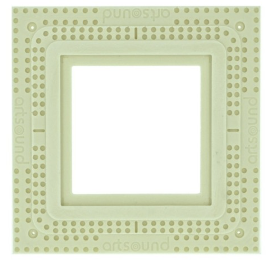 ARTSOUND FLKITSQ2040 inbouwkit