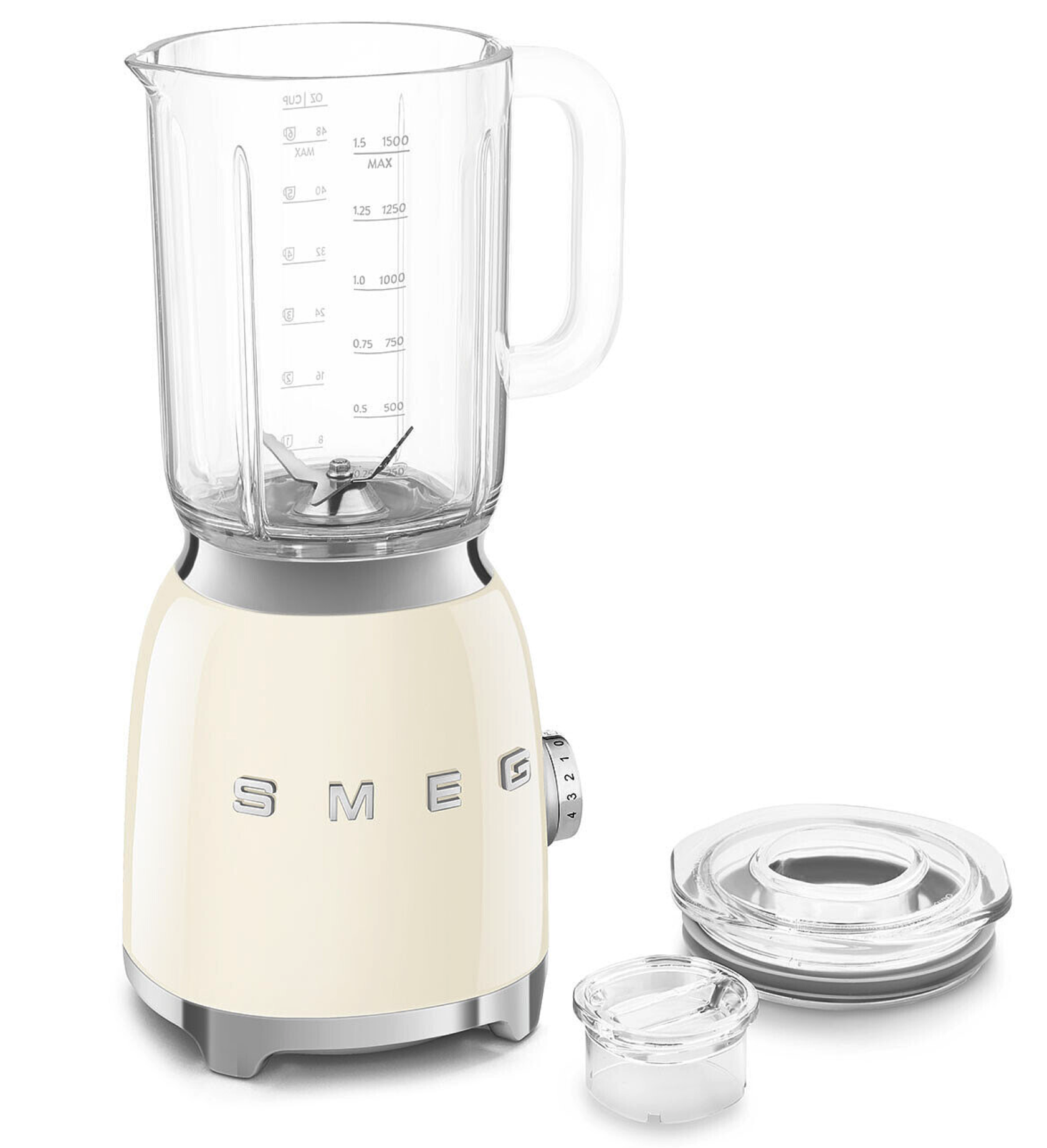 SMEG BLF03CREU blender
