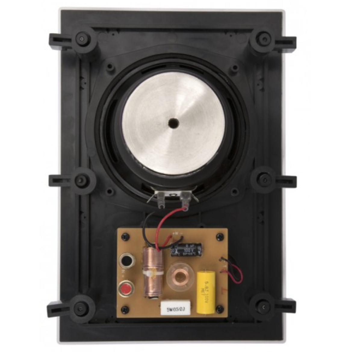 ARTSOUND HPRE650 luidspreker - inbouw