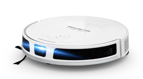 ROWENTA RORR8477WH robotstofzuiger