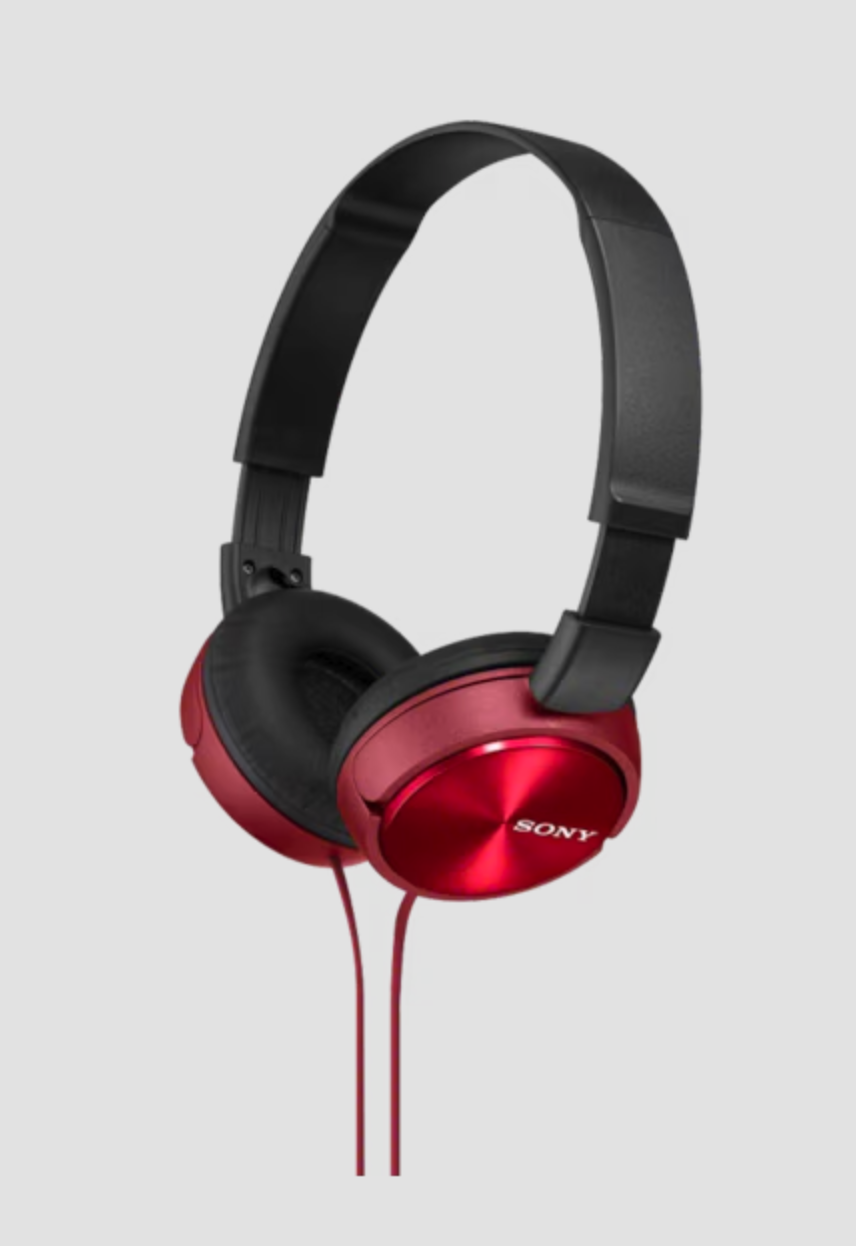 SONY MDRZX310APR.CE7 hoofdtelefoon