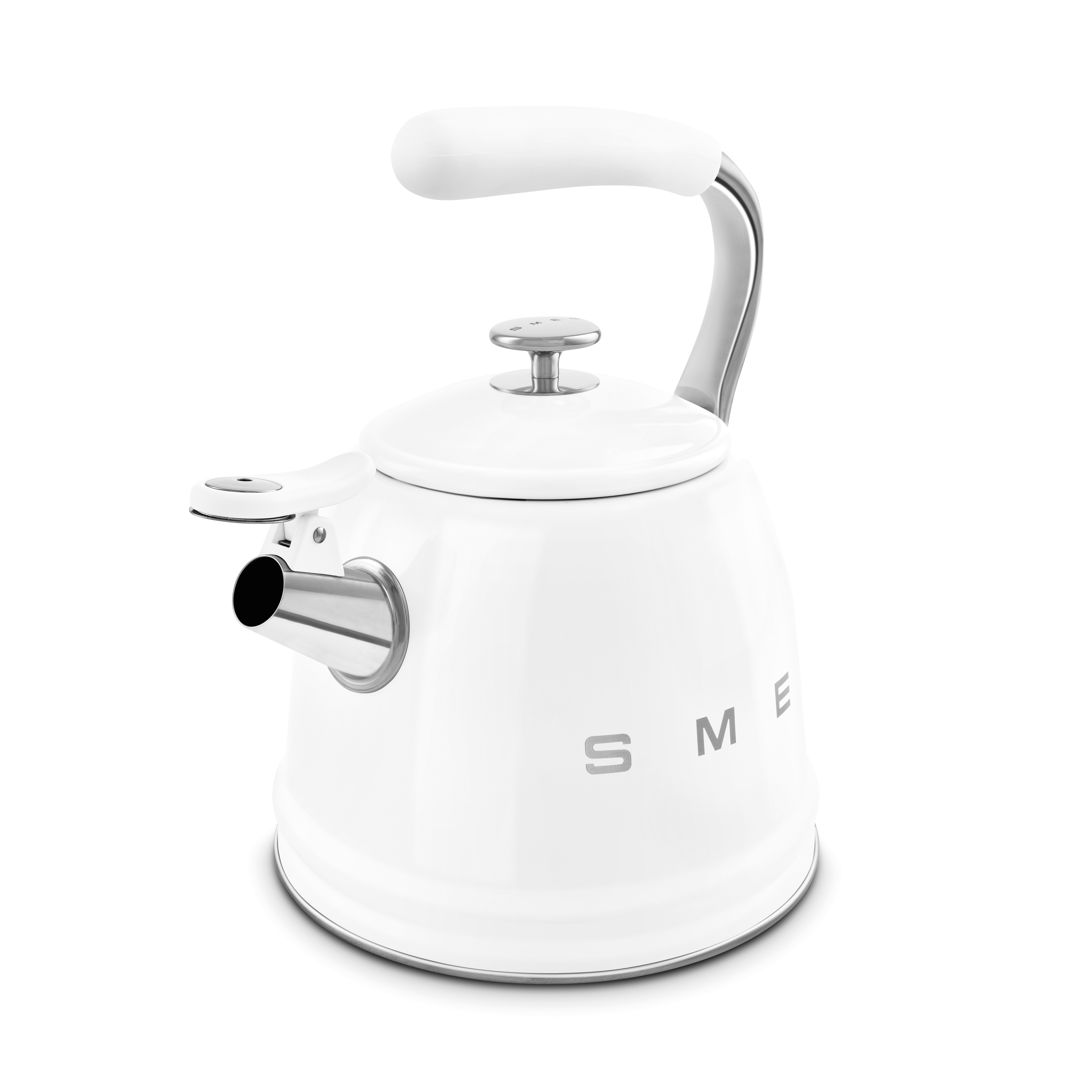 SMEG WKF01WH fluitketel