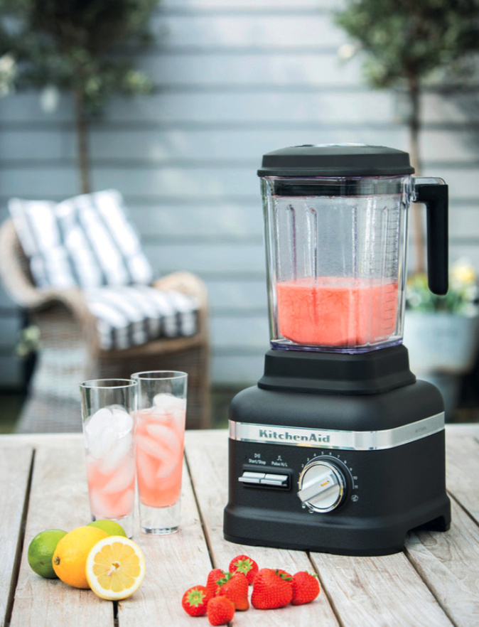KITCHENAID KI5KSB8270EBK blender