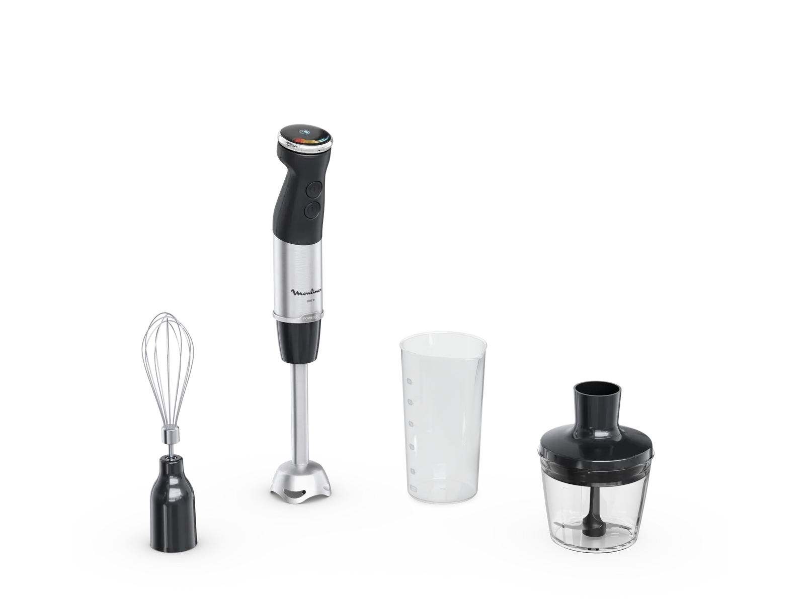 MOULINEX MODD673810 staafmixer