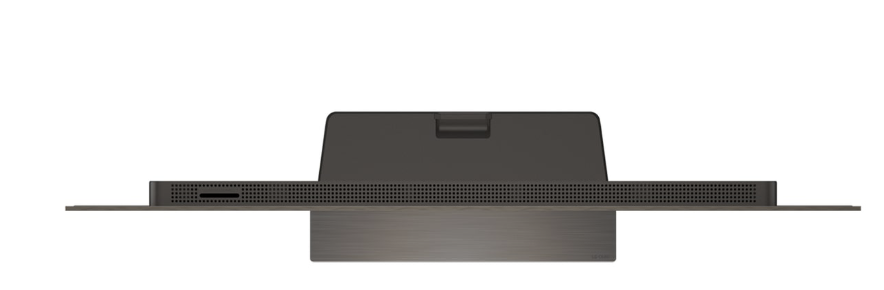 LG OLED55C56LB televisie 4K UHD - 55''