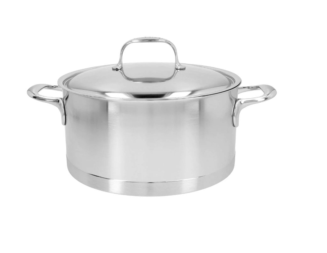 DEMEYERE 41324 kookpot met deksel