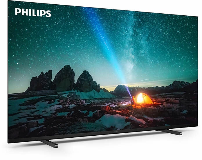 PHILIPS 65PUS7609/12 televisie 4K UHD - 65''