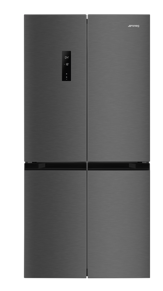 SMEG FQI48KD side-by-side - 175cm