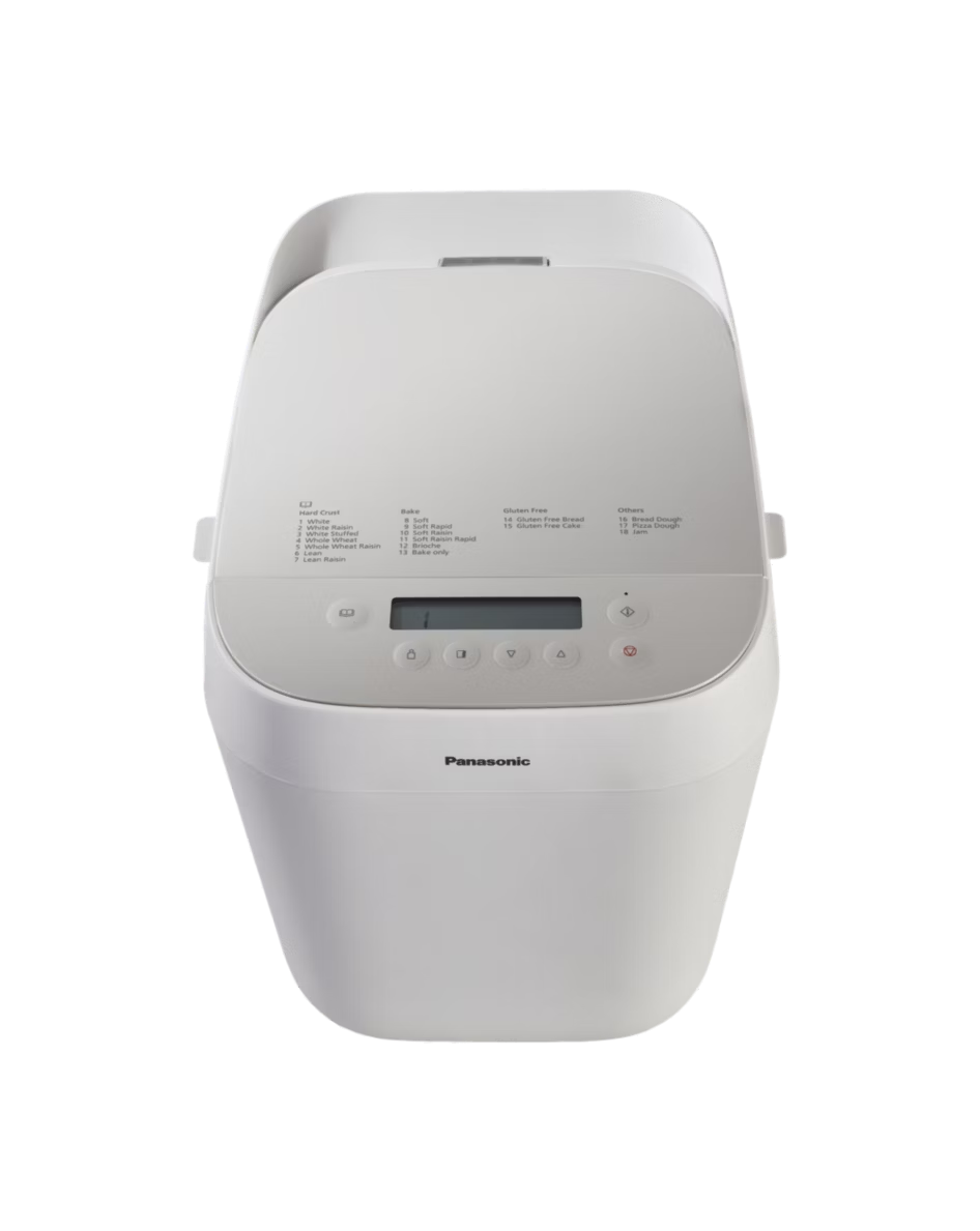 PANASONIC PASD-ZP2000WXE broodbakmachine