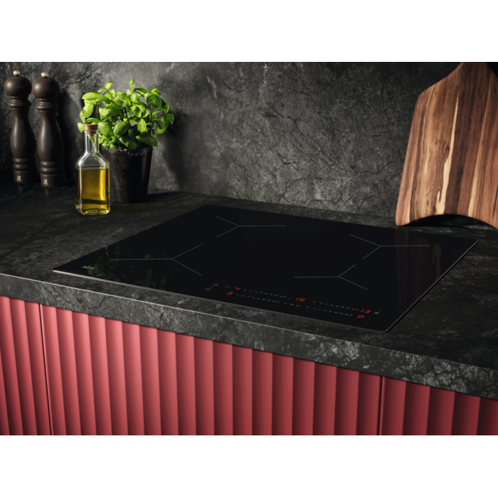 AEG TO64IA0FIB 5000 inductiekookplaat - 60cm