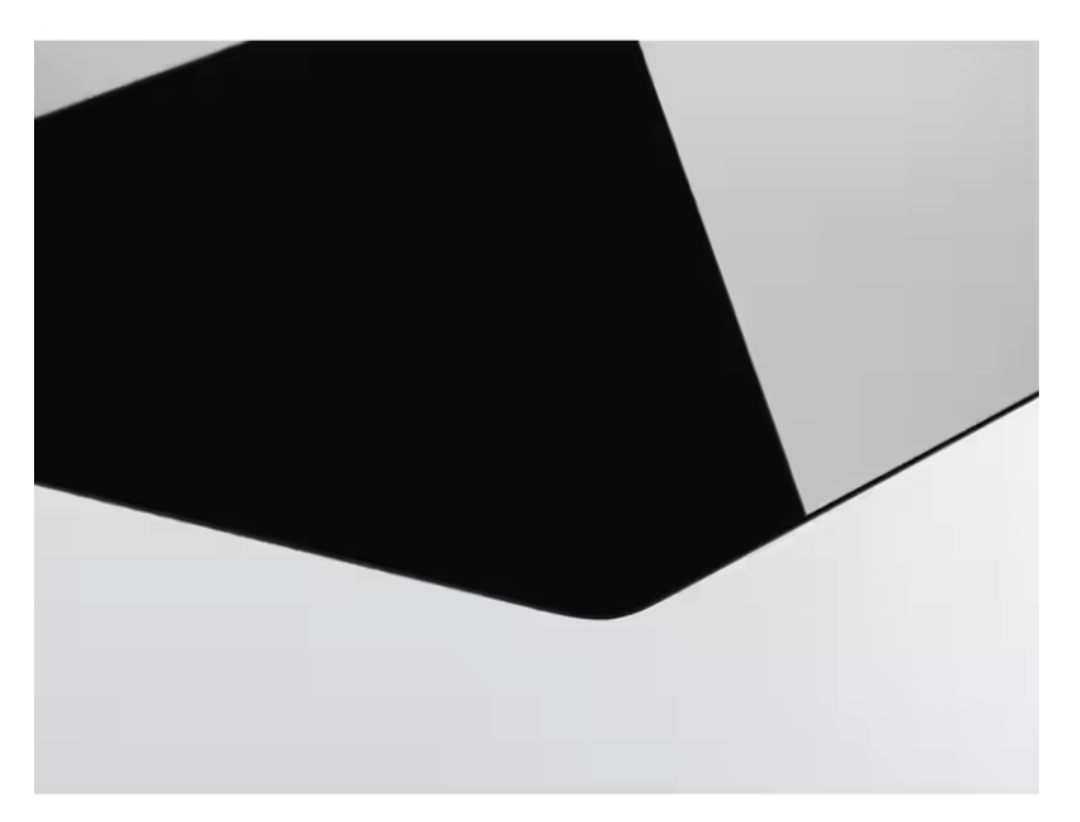 ELECTROLUX LRR6430CK 300 vitrokeramische kookplaat - 60cm