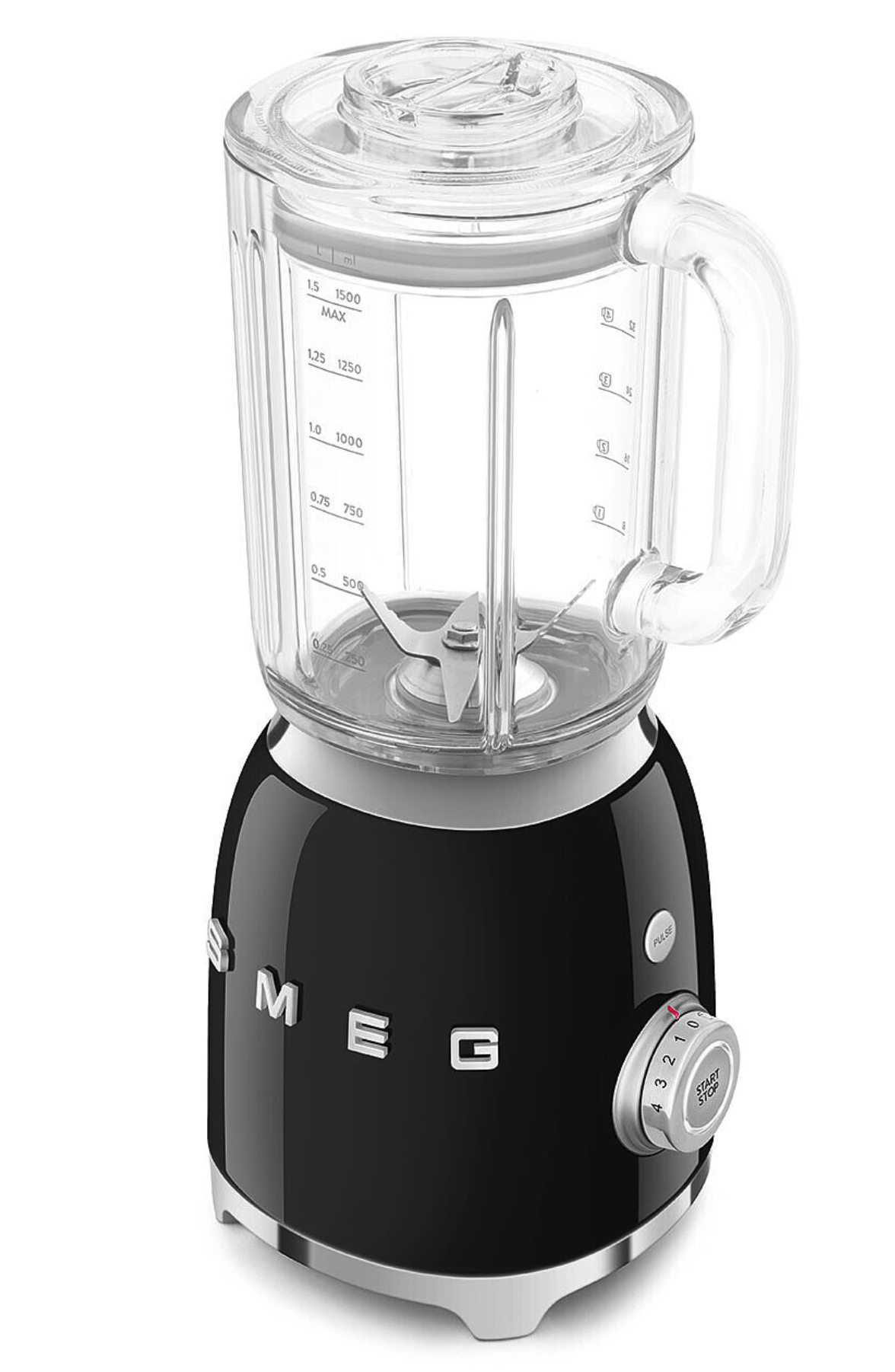 SMEG BLF03BLEU blender