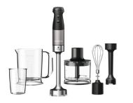 KENWOOD KEHBM80.322BK staafmixer