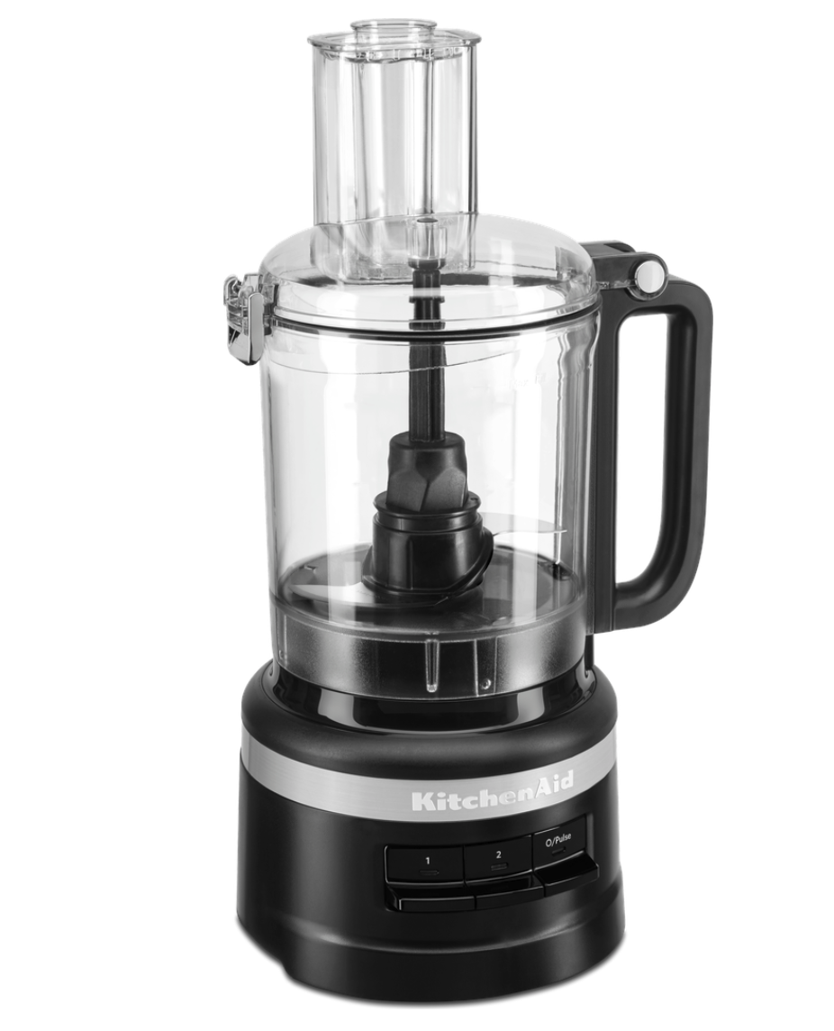 KITCHENAID KI5KFP0921EBM foodprocessor