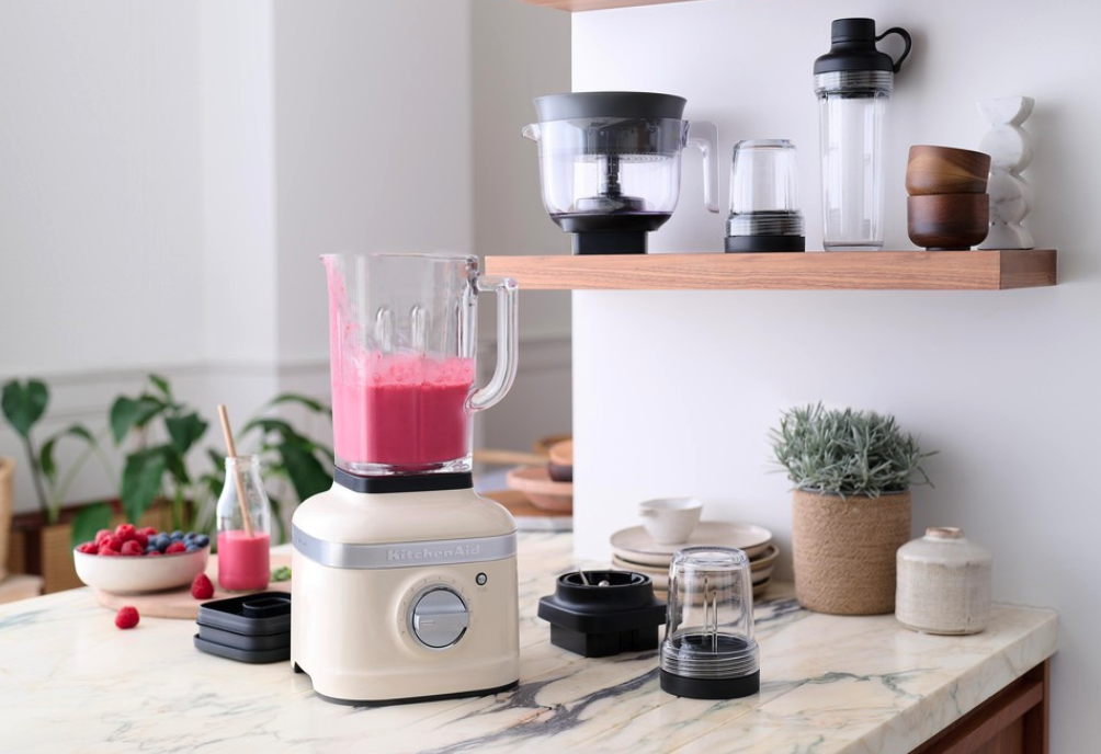 KITCHENAID KI5KSB4026EAC blender