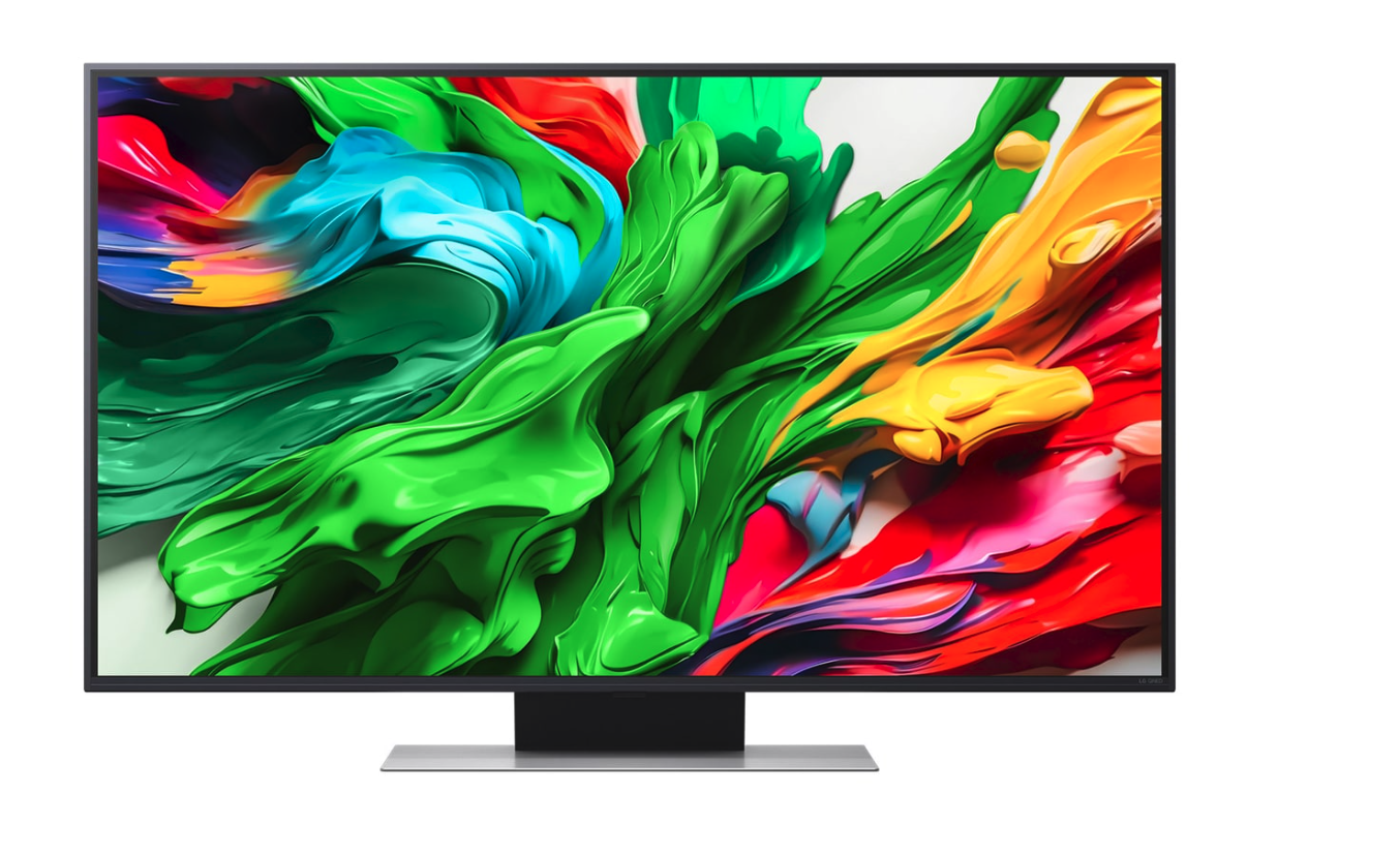 LG CE 50QNED87A6D televisie 4K UHD - 50''