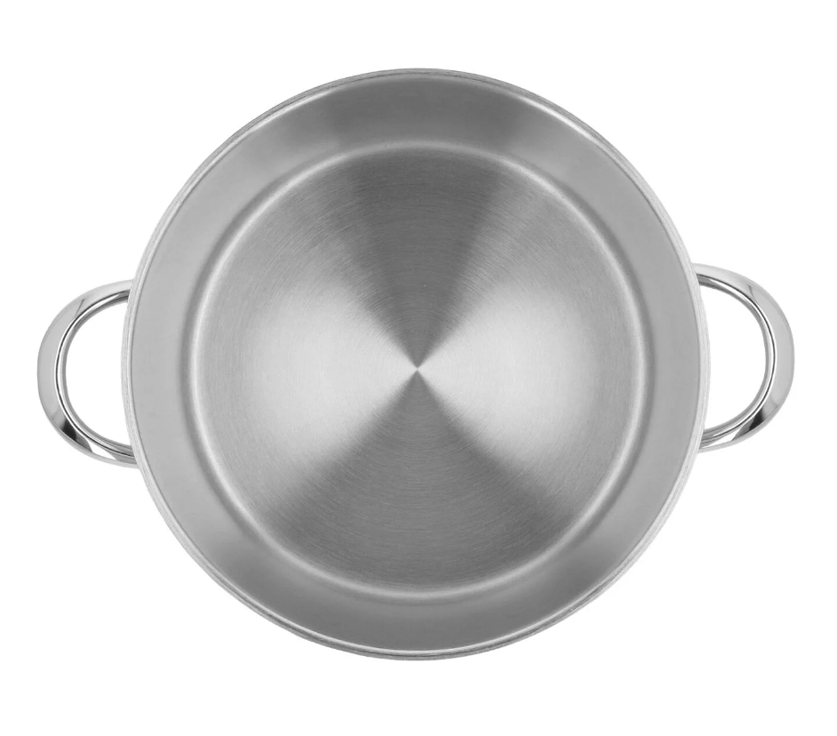 DEMEYERE 14394 soeppot met deksel