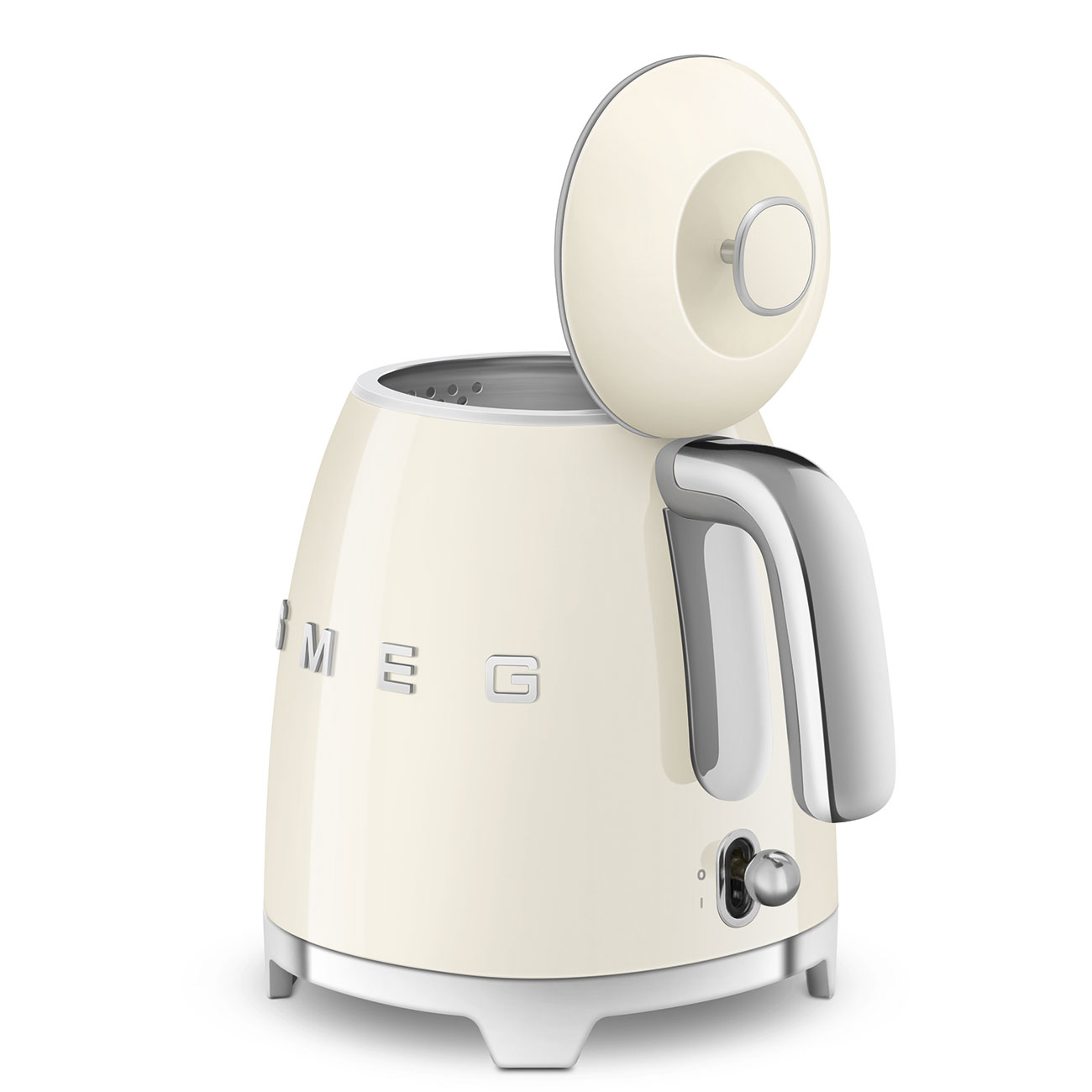 SMEG KLF05CREU waterkoker