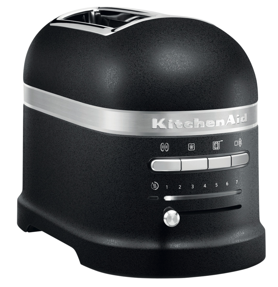 KITCHENAID KI5KMT2204EBK broodrooster