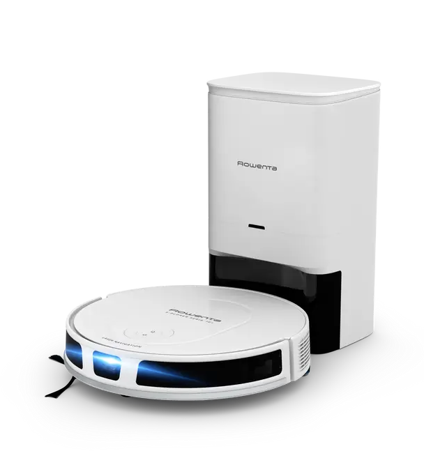ROWENTA RORR8497WH robotstofzuiger