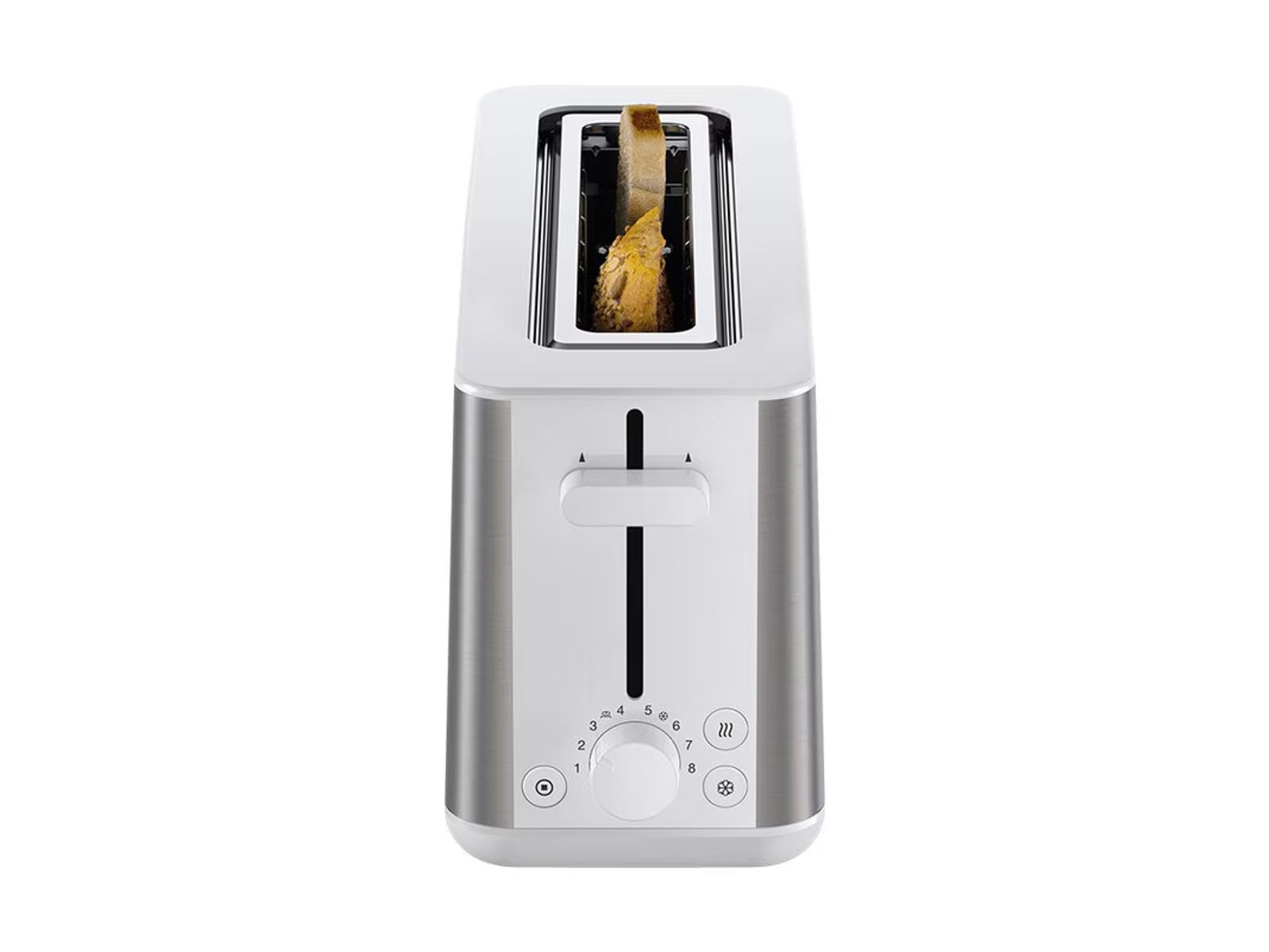 BRAUN (DELONGHI) BHHT1610WH