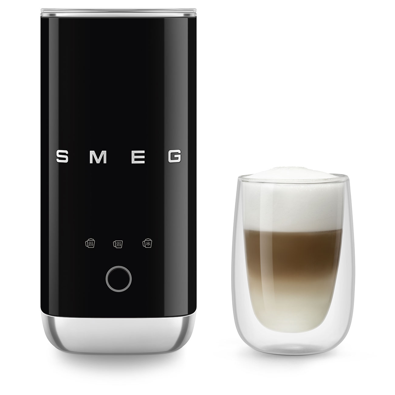 SMEG MFF02BLEU