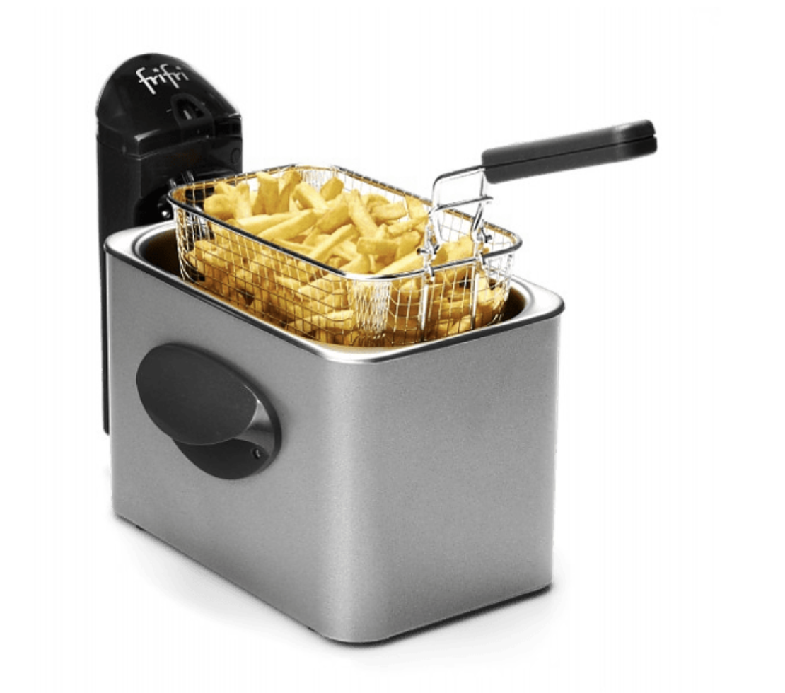 FRIFRI FR1900 friteuse