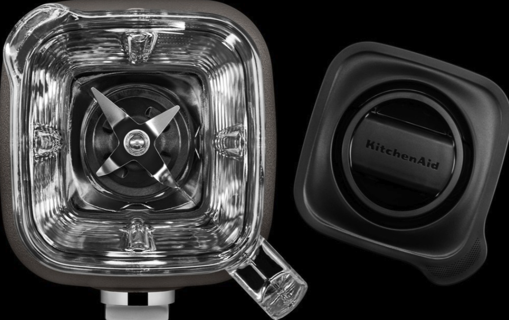 KITCHENAID KI5KSB4026EGR blender