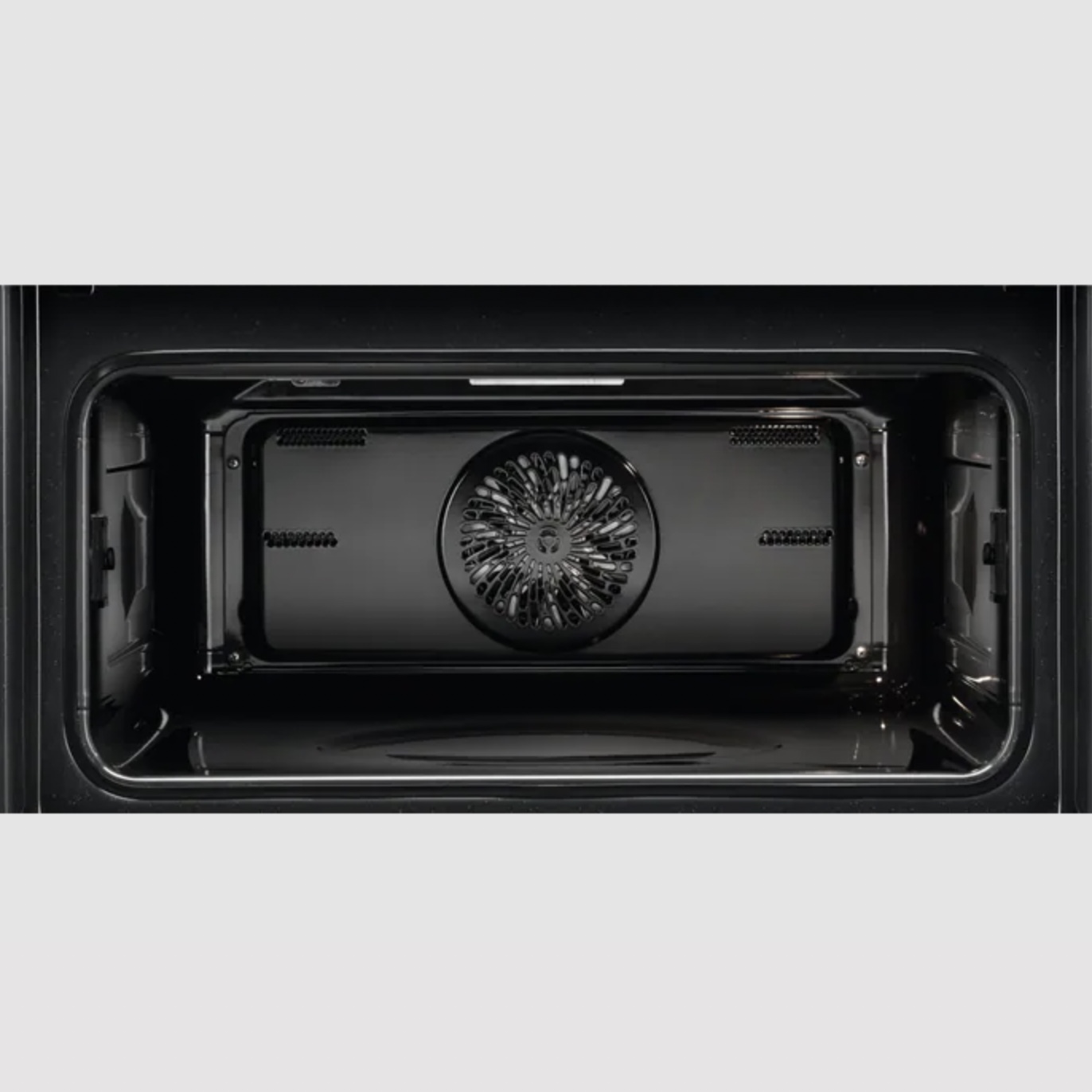 ELECTROLUX KVLFE46X 800 microgolfoven - combi - 45cm