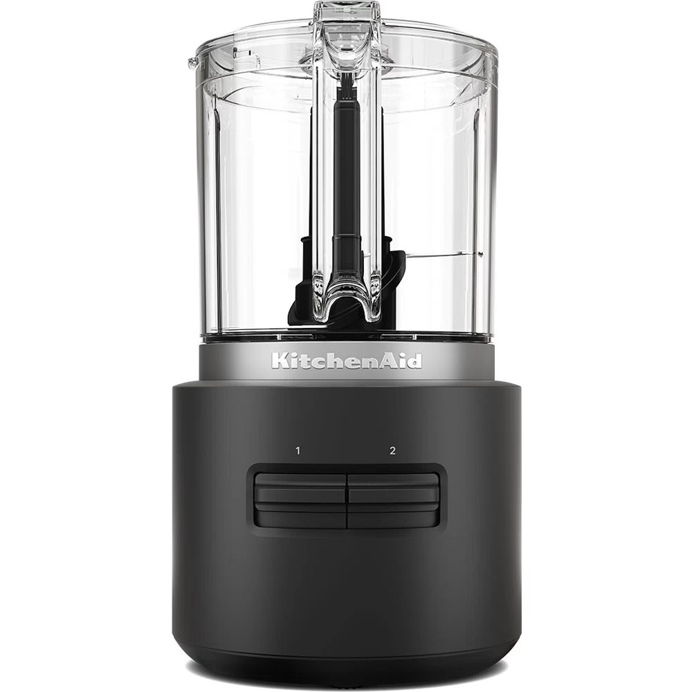 KITCHENAID KI5KFCR500BM hakmolen