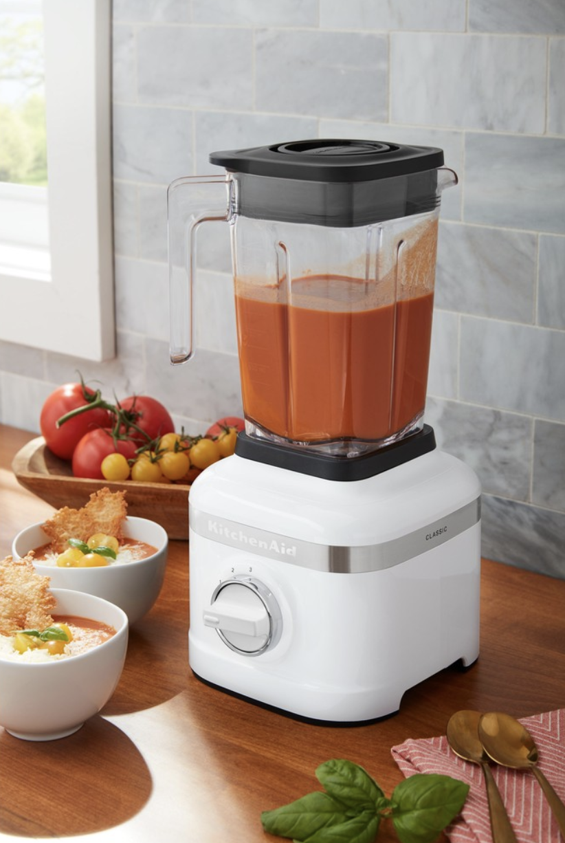 KITCHENAID KI5KSB1320EWH blender