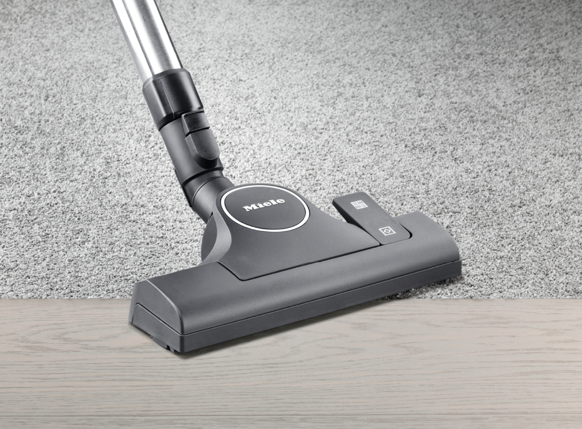 MIELE BOOSTCX1GRGR BOOST stofzuiger zonder zak
