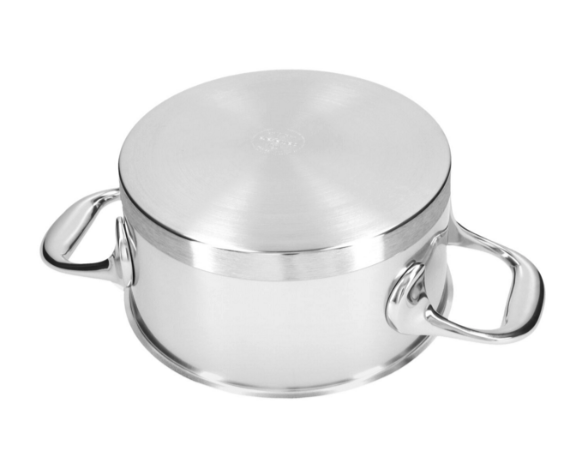 DEMEYERE 41318 kookpot met deksel