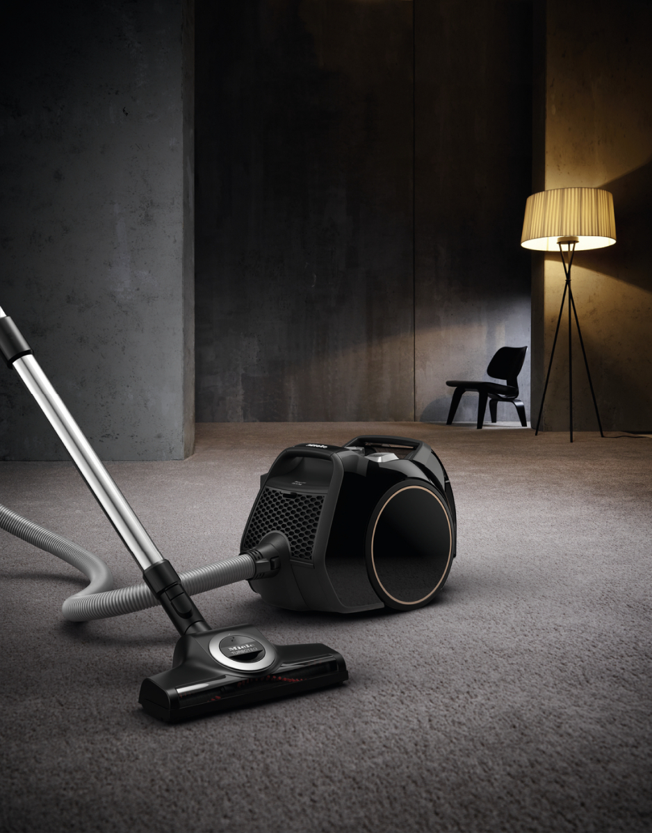 MIELE BOOSTCX1CATDOGOBSW BOOST stofzuiger zonder zak