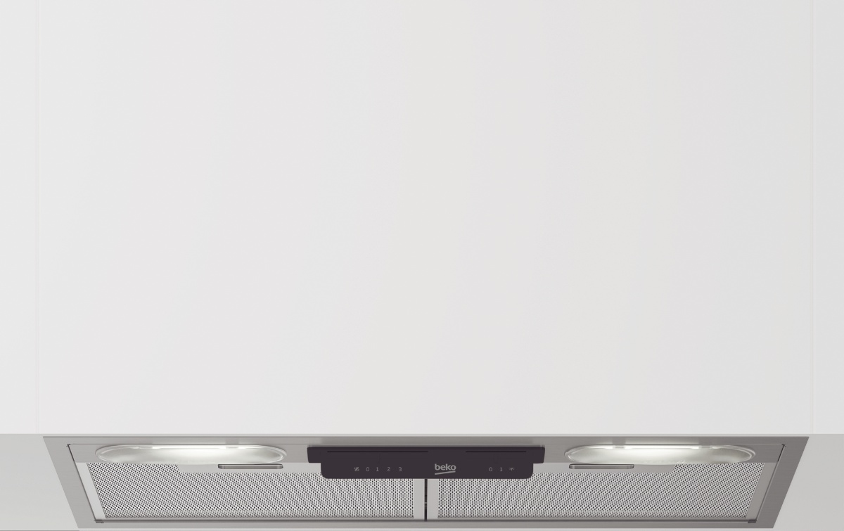 BEKO HNU51311S inbouwgroep - 53cm