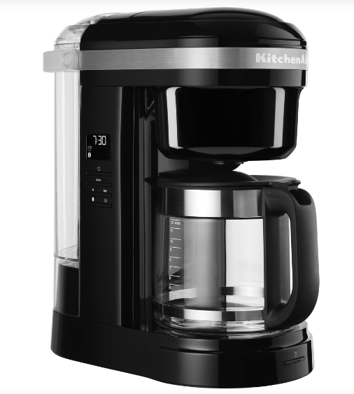 KITCHENAID KI5KCM1208EOB koffiezet