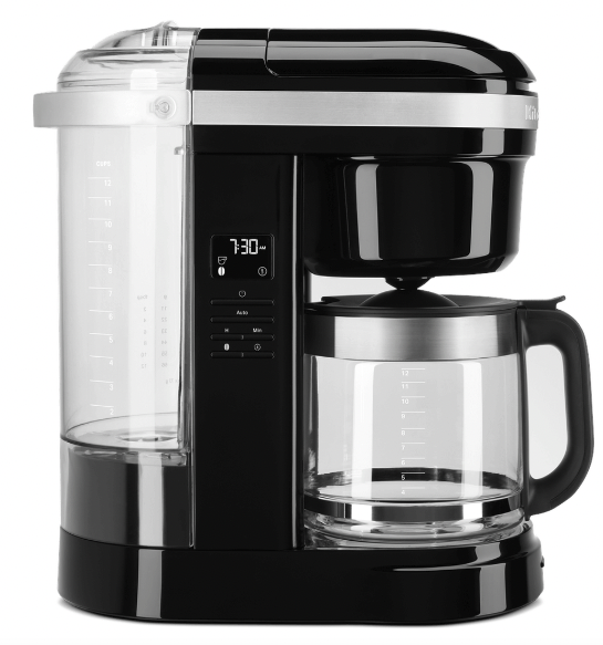 KITCHENAID KI5KCM1208EOB koffiezet