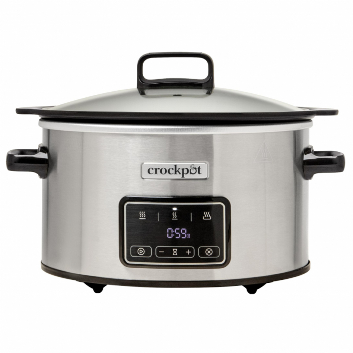 CROCKPOT CR111-EL slow cooker