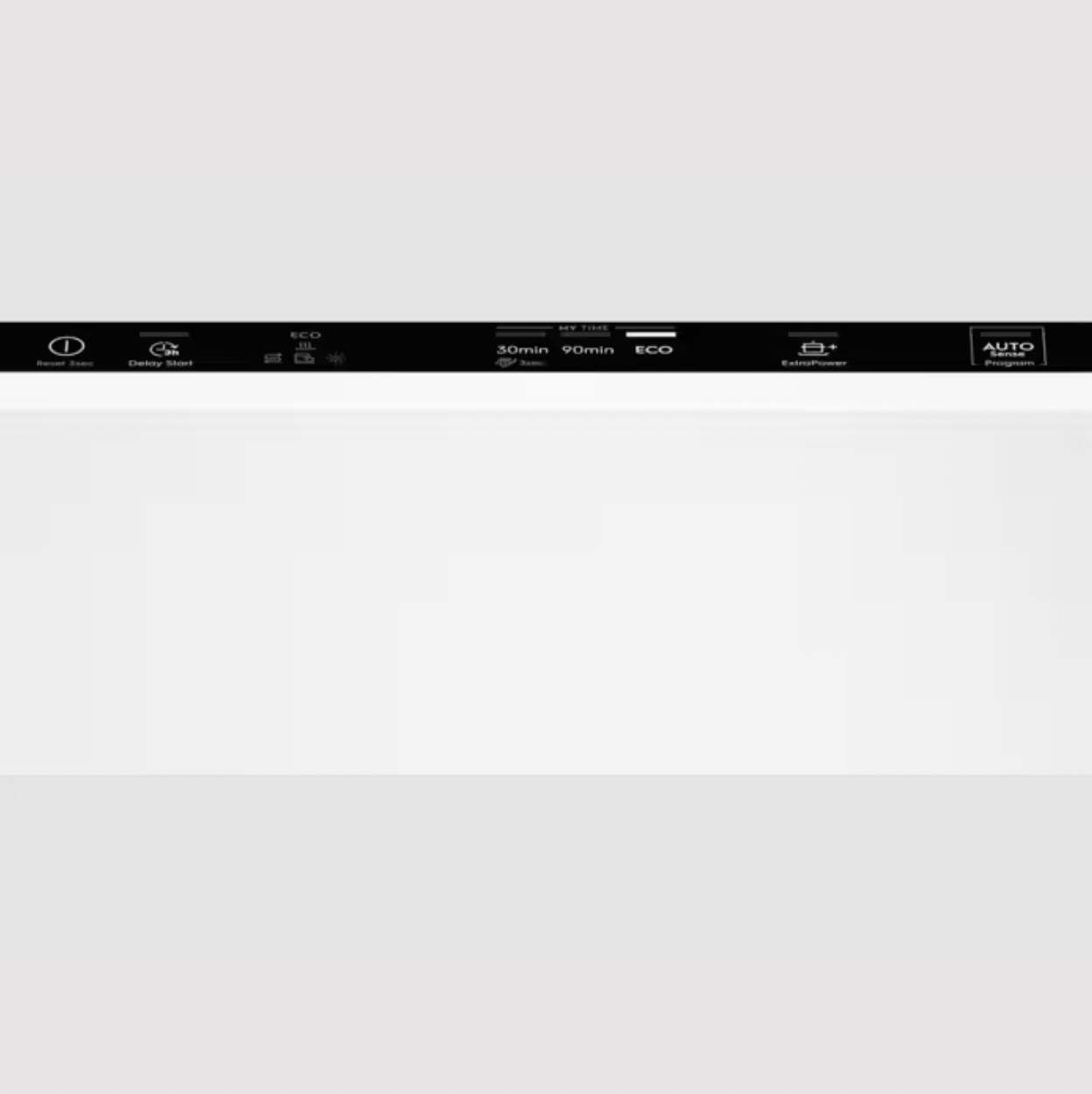ELECTROLUX KEAD7200L 300 vaatwasser volledig integreerbaar