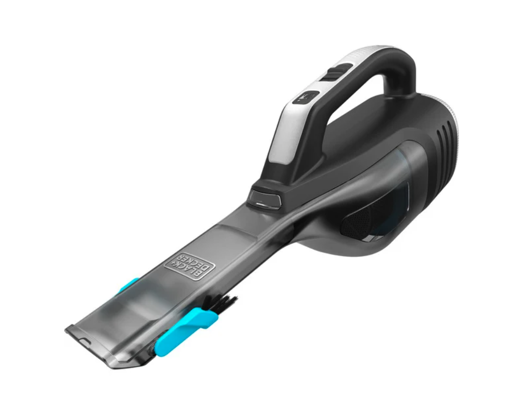 BLACK & DECKER BDDVD320B-QW
