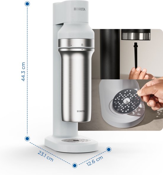 BRITA BT1046730