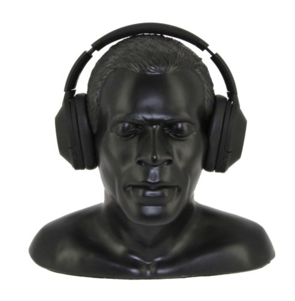 ARTSOUND BRAINWAVE07BL hoofdtelefoon