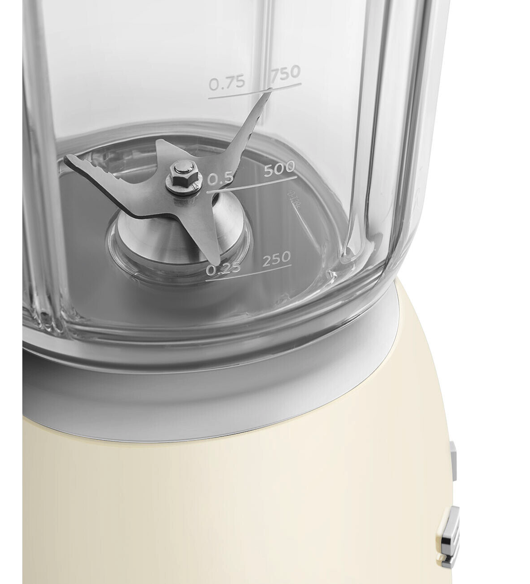 SMEG BLF03CREU blender