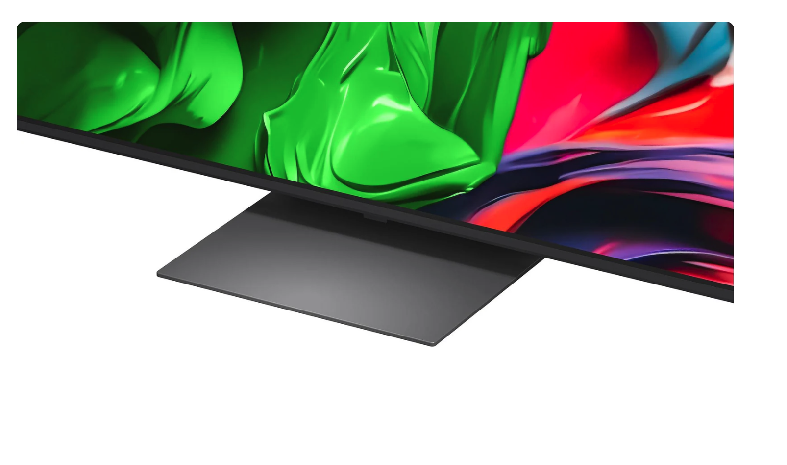 LG CE 100QNED86A6 televisie 4K UHD - 100"