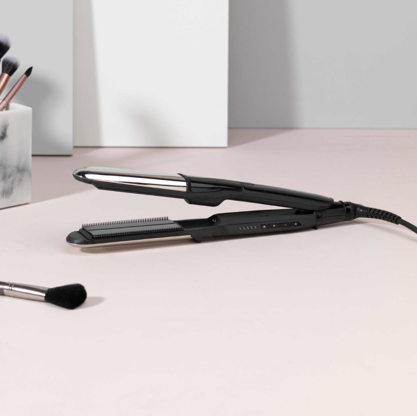 BABYLISS BAST496E stijl-/krultang